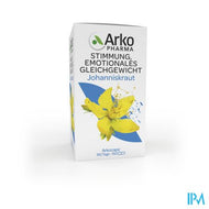 Arkocaps Sint-janskruid 150