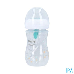 Philips Avent Natural 3.0airfree Zuigfl.beer 260ml