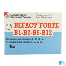 Afbeelding in Gallery-weergave laden, Befact Forte Drag 30

