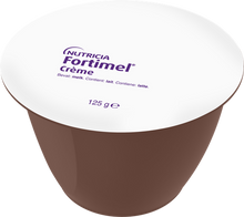 Afbeelding in Gallery-weergave laden, Fortimel Creme Chocolade 4x125g
