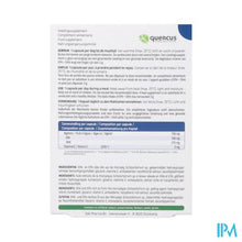 Afbeelding in Gallery-weergave laden, Quercus Omega 3 V-caps 30
