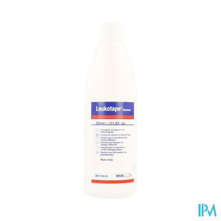 Leukotape Remover 350ml 9728505