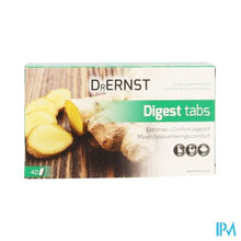 Afbeelding in Gallery-weergave laden, Dr Ernst Digest tabs 42 Tabl
