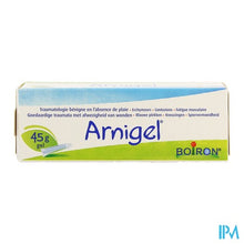 Load image into Gallery viewer, Arnigel Tube 45g Boiron
