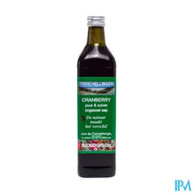 Afbeelding in Gallery-weergave laden, Skylge Cranberry Sap Ongezoet Eko 700ml
