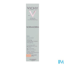 Afbeelding in Gallery-weergave laden, Vichy Normaderm Bb Light 40ml
