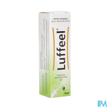 Afbeelding in Gallery-weergave laden, Luffeel Neusspray 20ml Heel
