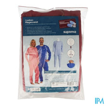 Afbeelding in Gallery-weergave laden, Suprima 4688 Patientoverall Rits Kreeft S
