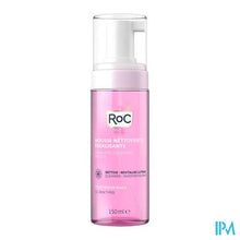 Afbeelding in Gallery-weergave laden, Roc Stimulerende Reinigende Mousse 150ml
