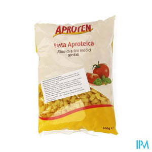 Aproten Rigatini 500g 5428 Revogan