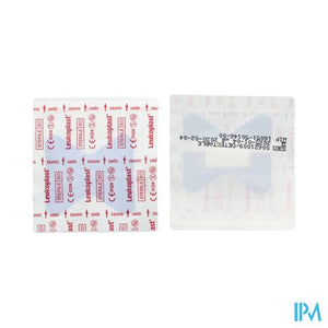 Leukoplast Detectable Vinger 44x50mm 1x50
