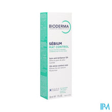 Afbeelding in Gallery-weergave laden, Bioderma Sebium Mat Control 30ml
