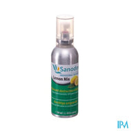 Sanodor Pharma Lemon Paf 50ml