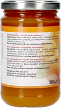 Afbeelding in Gallery-weergave laden, Prodia Broodbeleg Abrik.+maltitol300g 6187 Revogan
