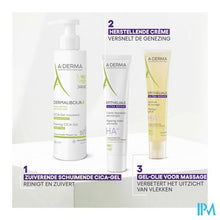 Afbeelding in Gallery-weergave laden, Aderma Epitheliale Creme A/vlekken 40ml
