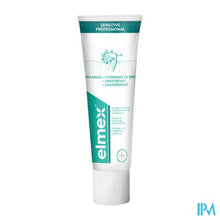 Afbeelding in Gallery-weergave laden, Elmex Sensitive Professional Tandpasta Tube 2x75ml
