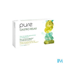 Afbeelding in Gallery-weergave laden, Pure Gastro Relax Caps 10
