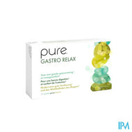 Pure Gastro Relax Caps 10