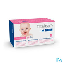 Afbeelding in Gallery-weergave laden, Febelcare Physio Unidoses 60
