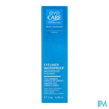 Load image into Gallery viewer, Eye Care Eyeliner Waterproof 332 Blauw 2,5ml

