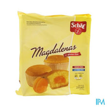 Afbeelding in Gallery-weergave laden, Schar Koekjes Magdalenas 175g 6461 Revogan
