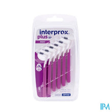 Afbeelding in Gallery-weergave laden, Interprox Plus Super Maxi Mauve Interd. 6 1050
