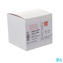 Load image into Gallery viewer, Zeno-haft 10cmx20m Latexfree
