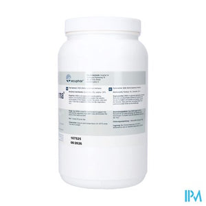 Equi Msm Pdr 1kg