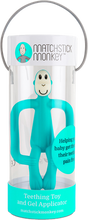 Afbeelding in Gallery-weergave laden, Matchstick Monkey Bijtring Groen
