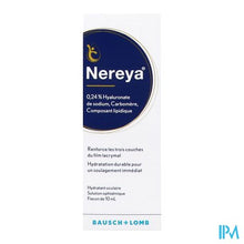 Afbeelding in Gallery-weergave laden, Nereya Fl 10ml
