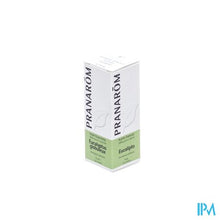 Afbeelding in Gallery-weergave laden, Pranarom Eo Eucalyptus Globulus 10ml
