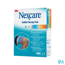 Afbeelding in Gallery-weergave laden, 15710dab NexcareTM Coldhot Therapy Pack Pack Flexible Thinsulate, 235 Mm X 110 Mm
