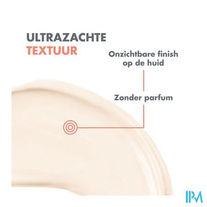Avene Zon Spf50+ Creme Zonder Parfum 50ml