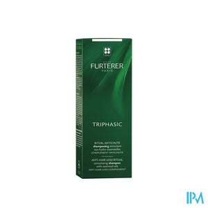 Furterer Triphasic Sh Stimulerend 200ml