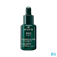 Afbeelding in Gallery-weergave laden, Nuxe Bio Essentieel A/oxiderend Serum Fl 30ml
