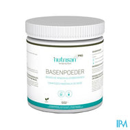 Basenpoeder 502g
