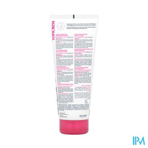 Topicrem Um Peeling Gezicht-lichaam Tube 200ml