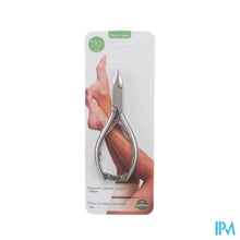 Load image into Gallery viewer, Nageltang Ingegroeide Nagels Vitry Inox

