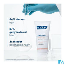Load image into Gallery viewer, Ducray Anaphase Versterkende Conditioner 200ml Nf
