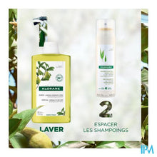 Afbeelding in Gallery-weergave laden, Klorane Capil. Sh Cederappel 200ml Nf
