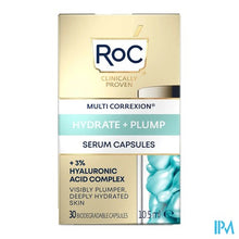 Afbeelding in Gallery-weergave laden, Roc Multi Correxion Hydra Plump Caps 30
