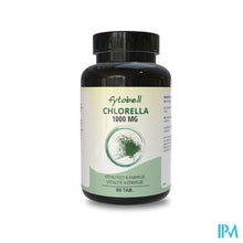 Afbeelding in Gallery-weergave laden, Fytobell Chlorella 1000mg Tabl 90
