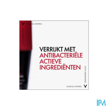 Afbeelding in Gallery-weergave laden, Vichy Homme Deo Roll Clinical Control 96u 50ml Nf
