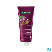 Load image into Gallery viewer, Klorane Capil. Conditioner Groei Kinine 200ml
