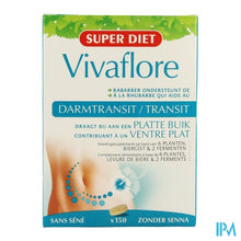 Afbeelding in Gallery-weergave laden, Vivaflore Darmtransit Comp 150 11692
