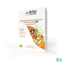 Afbeelding in Gallery-weergave laden, Arkofluide Stimulans Amp 20
