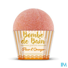 Afbeelding in Gallery-weergave laden, Lpbp Bruisbal Oranjebloesem 115g
