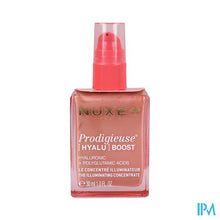 Load image into Gallery viewer, Nuxe P. Hyalu Boost Verhelderend Concentraat 30ml
