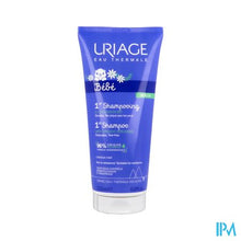 Load image into Gallery viewer, Uriage Bb 1ere Shampoo 200ml
