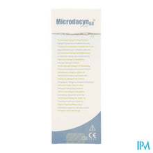 Afbeelding in Gallery-weergave laden, Microdacyn Hydrogel 120g 44209-00
